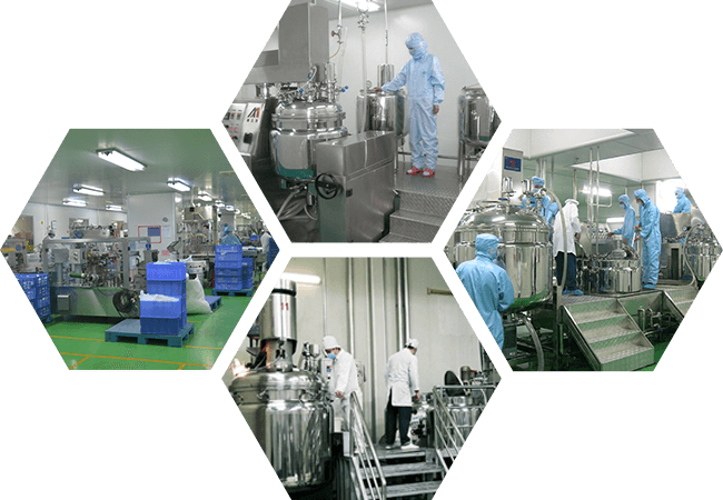 生(shēng)産保證